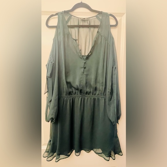 Express dress - Picture 4 of 9